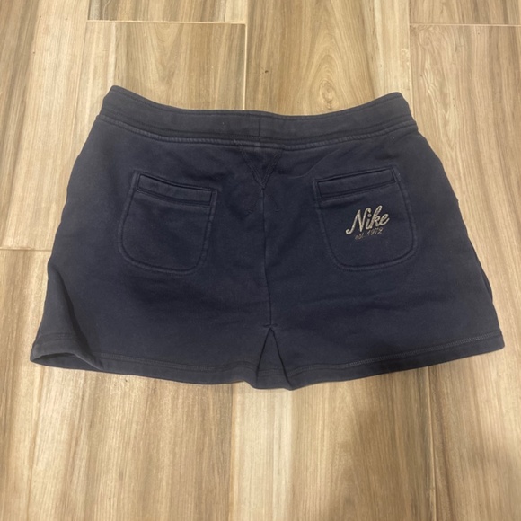 Nike Vintage Sport Mini Skirt - Picture 2 of 4
